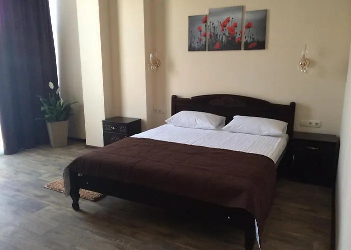 Misteriya Hotel