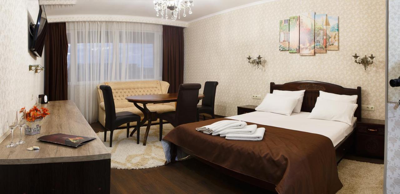Misteriya Hotel