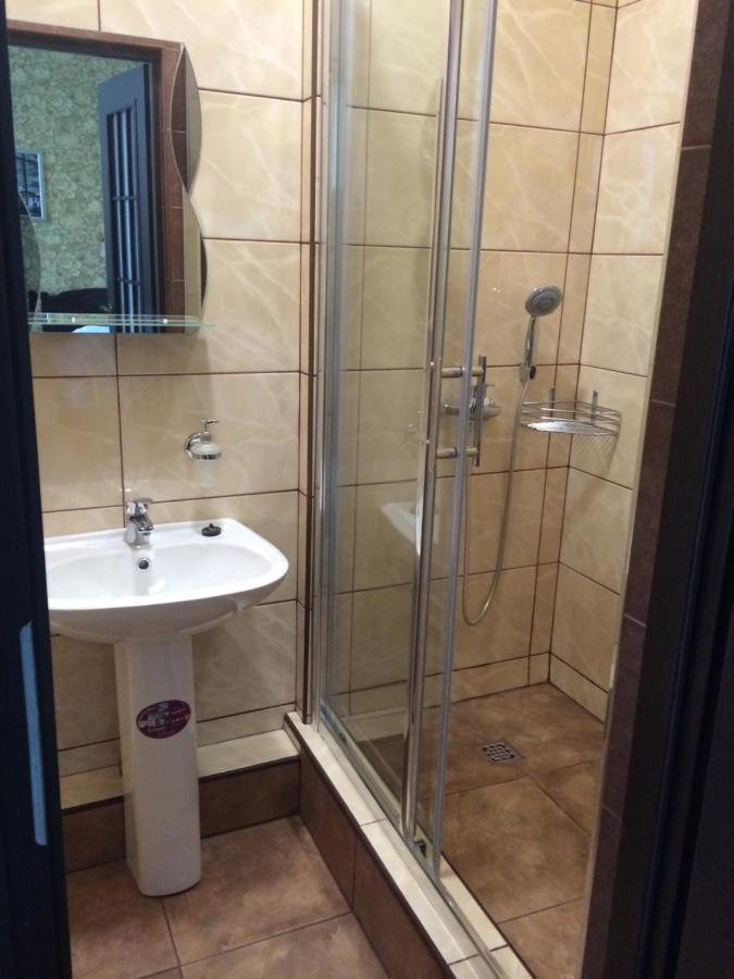 Hotel Misteriya Charków
