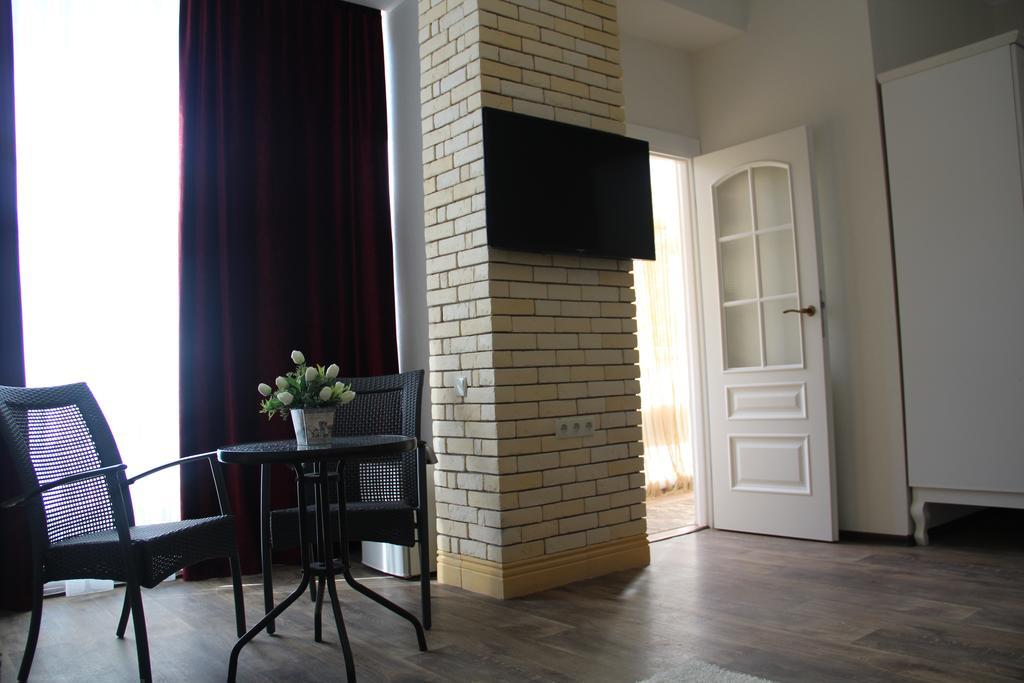 Misteriya Hotel *